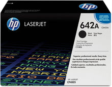 Load image into Gallery viewer, HP 642A Toner Cartridge

