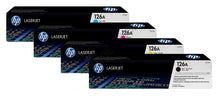 Load image into Gallery viewer, HP 126A Toner Cartridge
