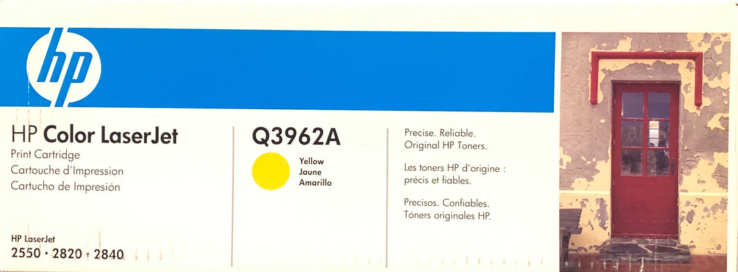 HP 3962A Toner Cartridge